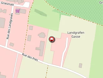 Carte de Johannes Libris à Marlenheim