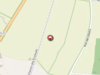 Carte de Scardin Patrick à Saint-cast-le-guildo