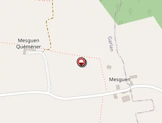 Carte de Metivier Emmanuel à Garlan