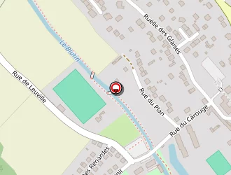 Carte de Zouagha Aurélie à Brétigny-sur-orge