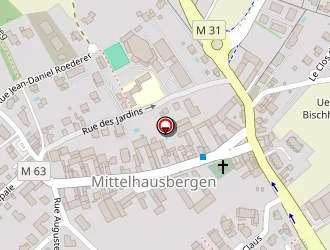 Carte de Techni-skis à Mittelhausbergen