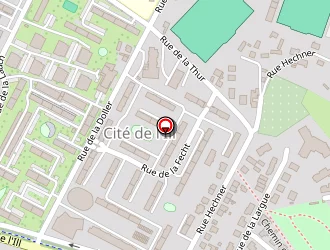 Carte de Kamali Mithat à Strasbourg