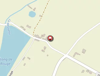 Carte de Anticiper à Puisaye (la)