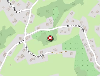 Carte de Bluetik à Wangenbourg-engenthal