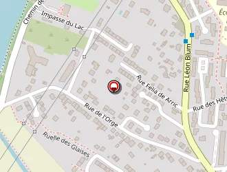 Carte de Durand Sylvie à Brétigny-sur-orge