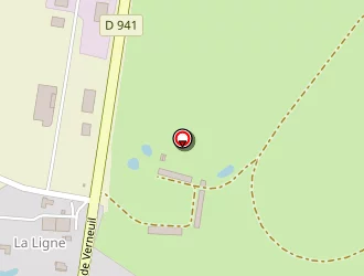 Carte de Triboté Enriqué à Lamblore