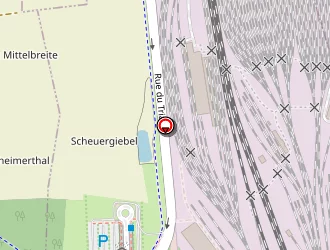 Carte de Alsace Service à Schiltigheim