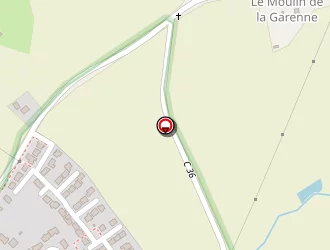 Carte de Martin Stéphane à Saint-malo