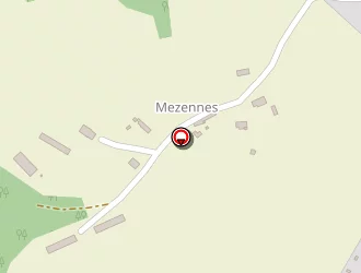 Carte de Mairie à Pommerit-le-vicomte