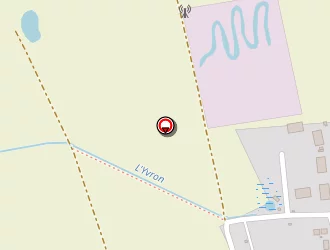 Carte de Gautherin Jean-luc à Chenoise