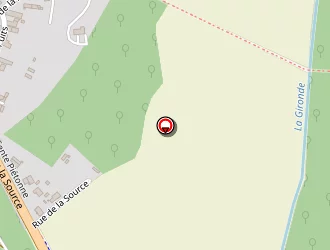 Carte de Van Den Broek Lucie à Fontenay-lès-briis