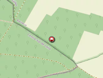 Carte de Aldi Marché à Saint-hilarion