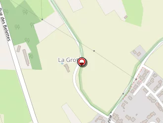 Carte de Richeux Alexandre à Saint-malo