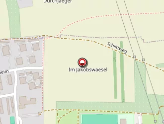 Carte de Koch & Graphes à Bischheim