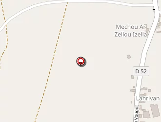 Carte de Nedelec Richard à Plouguerneau