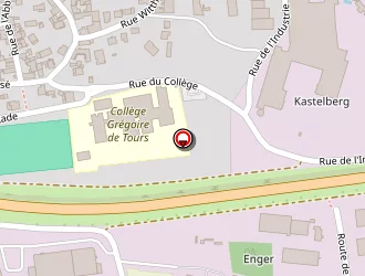 Carte de Foulées Passion à Marlenheim