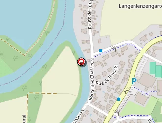 Carte de Fritsch Tony à Strasbourg