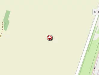 Carte de La Maison Des Doudous à Réau