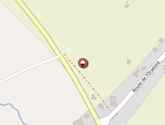 Carte de Hamon Philippe à Plouigneau