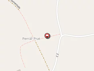 Carte de Plouidy Catherine à Goulven