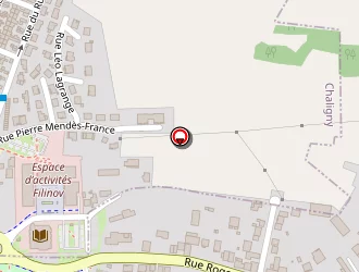 Carte de 4s Bijouterie à Neuves-maisons