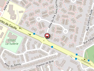 Carte de S.e.e.i.t à Saint-pierre-du-perray