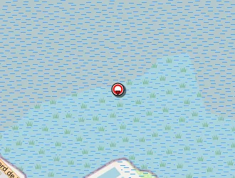 Carte de Le Père Fernand à Hirel