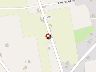 Carte de Armor Thermo Cam à Saint-laurent