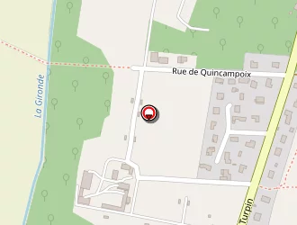 Carte de Leclercq Olivier à Fontenay-lès-briis