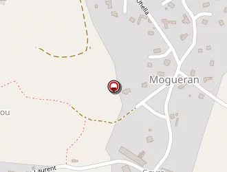 Carte de Simier Jean (earl) à Plouguerneau