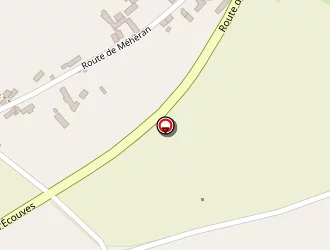 Carte de Winmarshal Limited à Mortrée