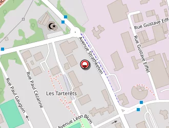 Carte de Assist Phone à Corbeil-essonnes