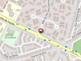 Carte de Sabtec à Saint-pierre-du-perray