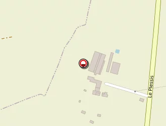 Carte de Tourou Michel à Chèvreville