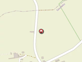 Carte de Triskalia à Goudelin