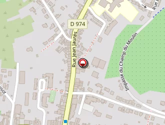 Carte de Lcl Banque Et Assurance à Neuves-maisons