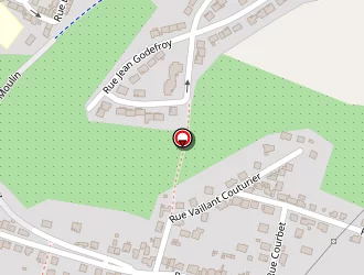 Carte de Humbert Jacques à Neuves-maisons