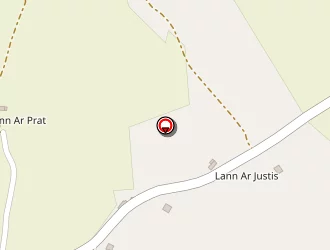 Carte de Tv Sat Services à Lanmeur