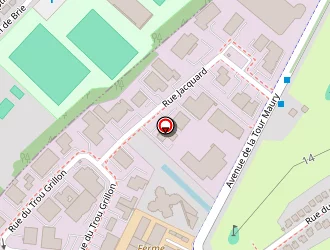 Carte de Outlot à Saint-pierre-du-perray