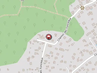 Carte de Pfassist . Com à Linas