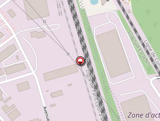 Carte de Bt Mat à Moissy-cramayel