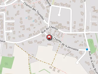 Carte de Gautier Stéphane à Saint-briac-sur-mer