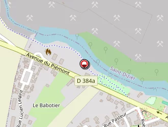 Carte de Mairie à Valcourt