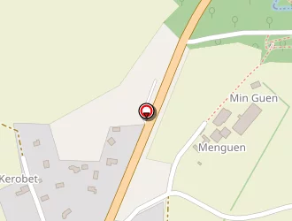 Carte de Amor Services à Goudelin