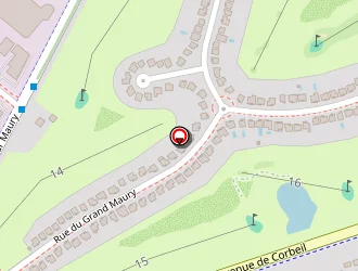 Carte de Charlier Thierry à Saint-pierre-du-perray