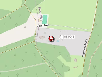 Carte de Quartique à Bonnelles