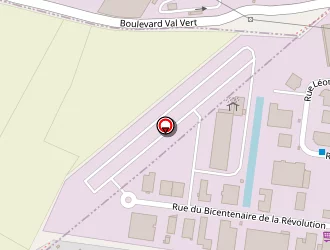 Carte de Bc à Plessis-pâté (le)