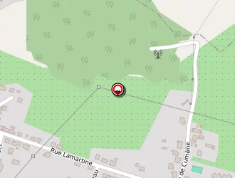 Carte de Thomas Marcelle à Neuves-maisons