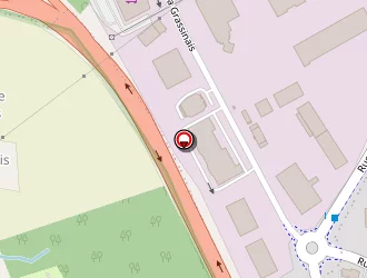 Carte de Wave à Saint-malo