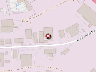 Carte de Plexinox à Ludres